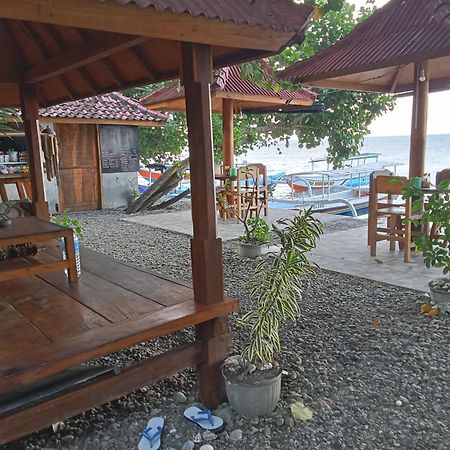 Pelangi Homestay Bungalow Gili Gede Sekotong Εξωτερικό φωτογραφία
